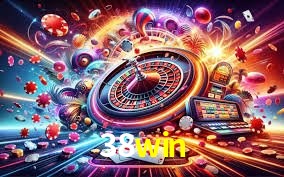 Bônus de Boas-vindas 38win