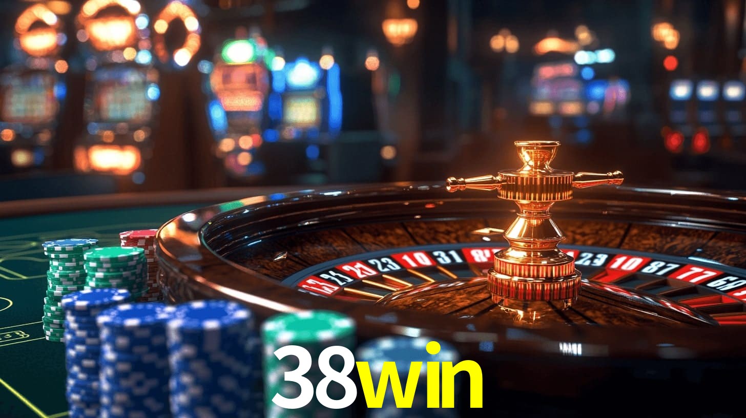 38win - Noite de Sorte Suprema - 38win.com