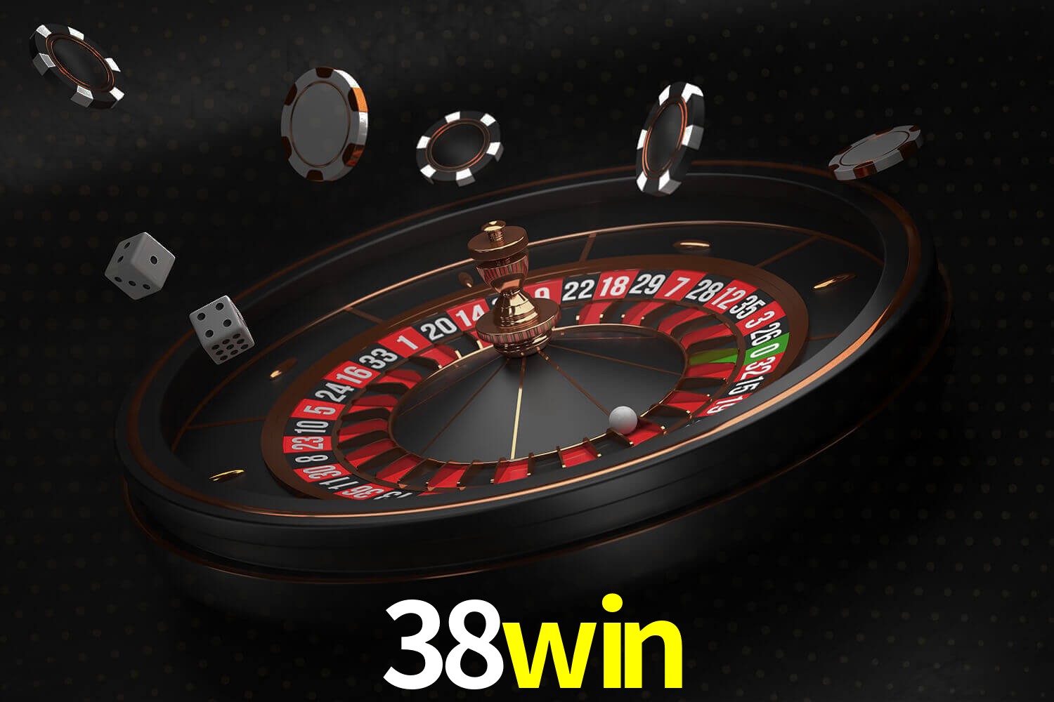 38win bet
