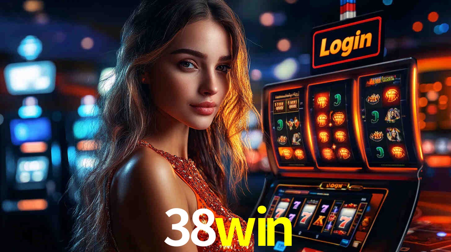 38win - Caça-Níqueis da Emoção Total - 38win.com