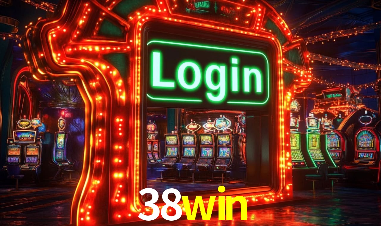 Experiência VIP 38win
