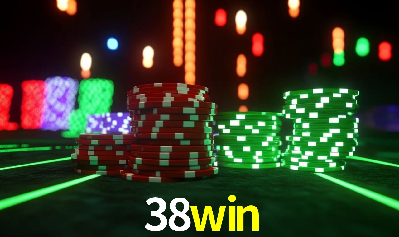 Experiência VIP 38win