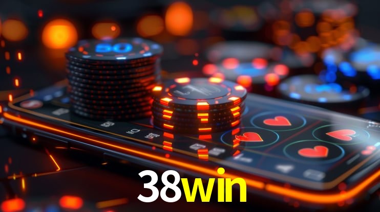 Statistics 38win