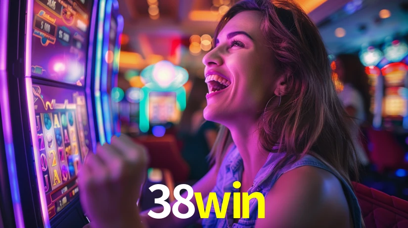 38win: Seu Cassino Premiado com Pagamentos Rápidos