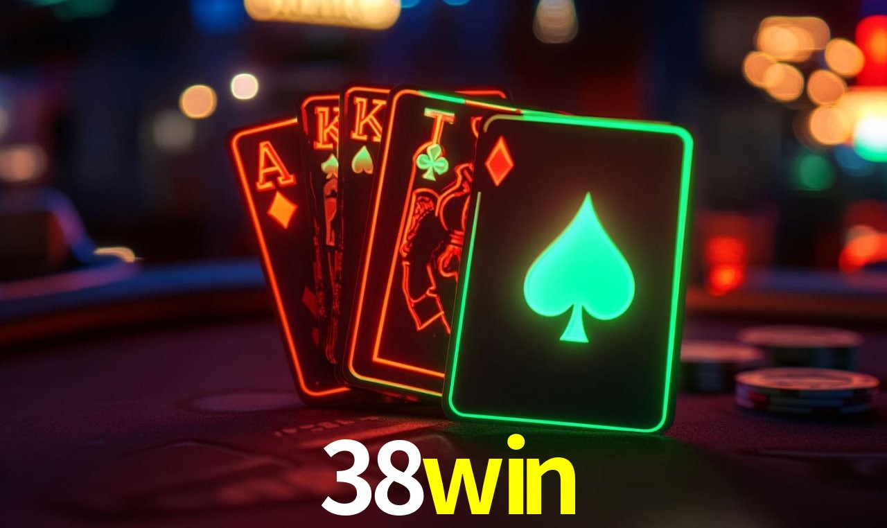 Provedores de Jogos 38win