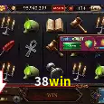 Seasonal Promotions 38win