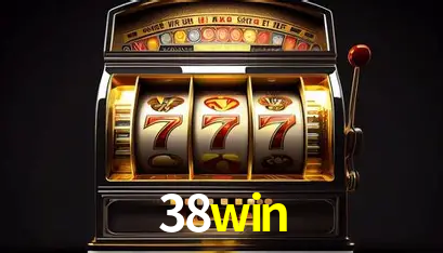 A Popularidade dos Caça-Níqueis no 38win