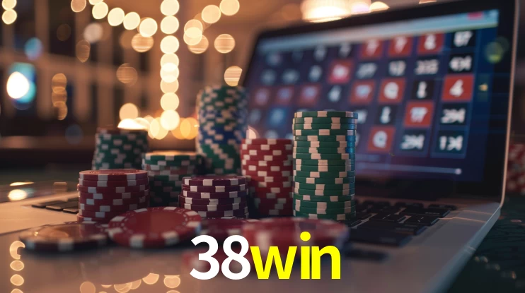 Live Casino 38win