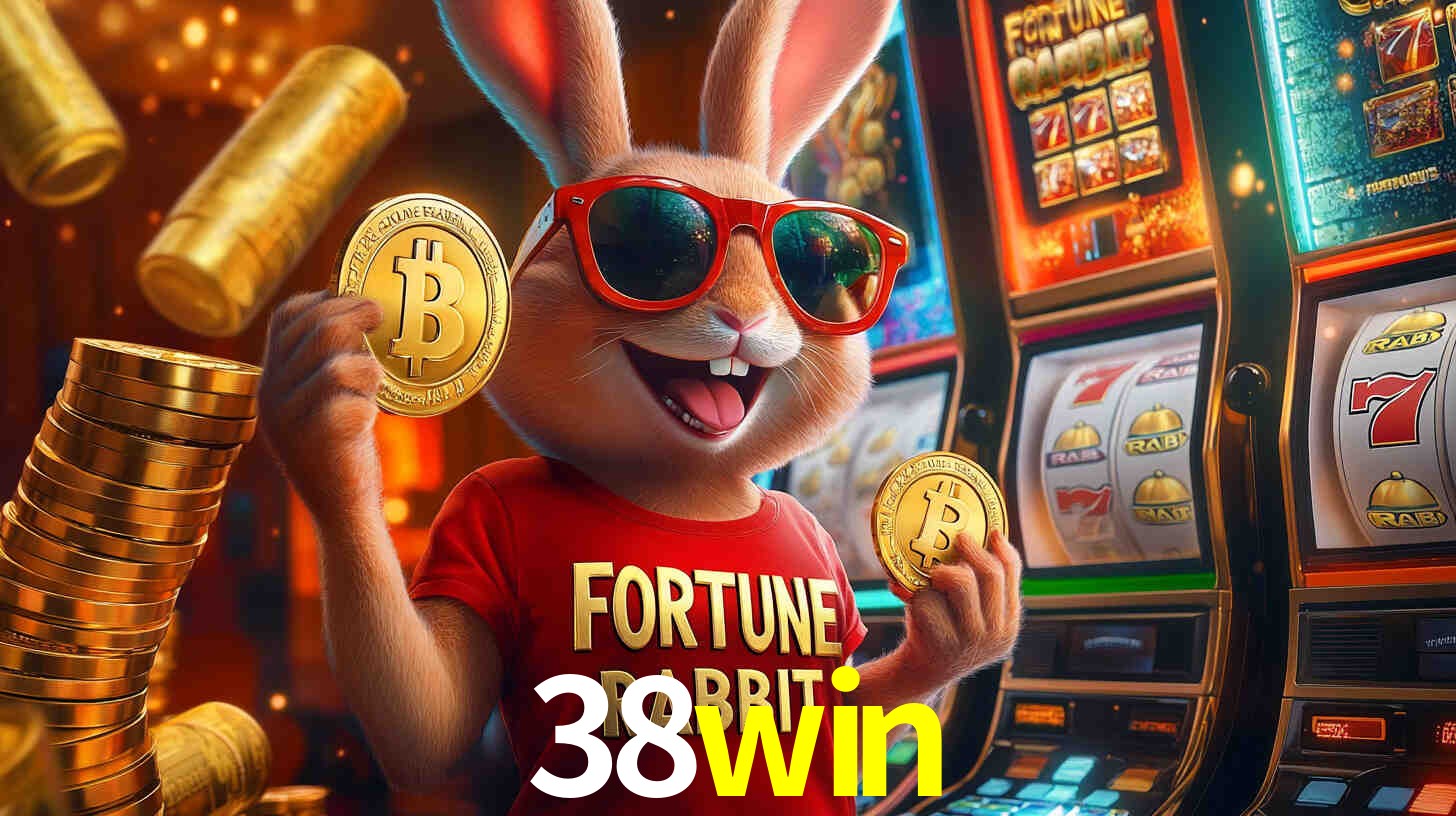 A Popularidade dos Caça-Níqueis no 38win