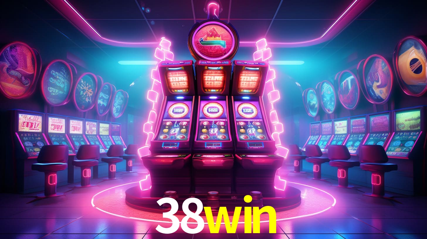 38win: Seu Especialista em Apostas Esportivas Brasileiras