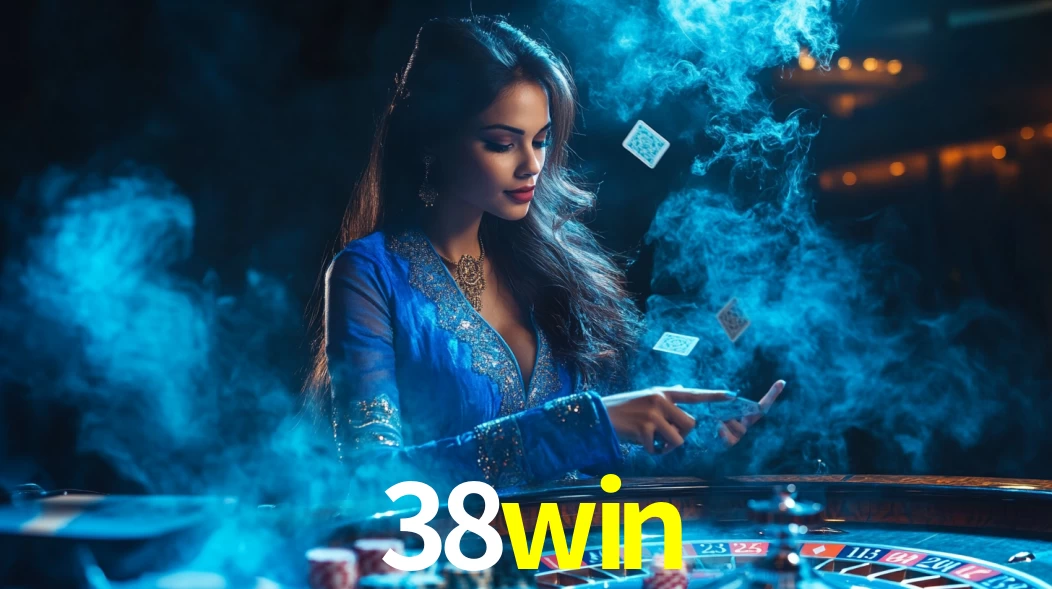 A Emoção da Loteria na 38win: Uma Chance de Mudança de Vida