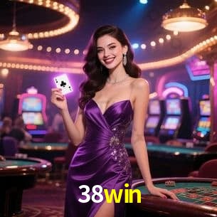 Mesa de Blackjack 38win