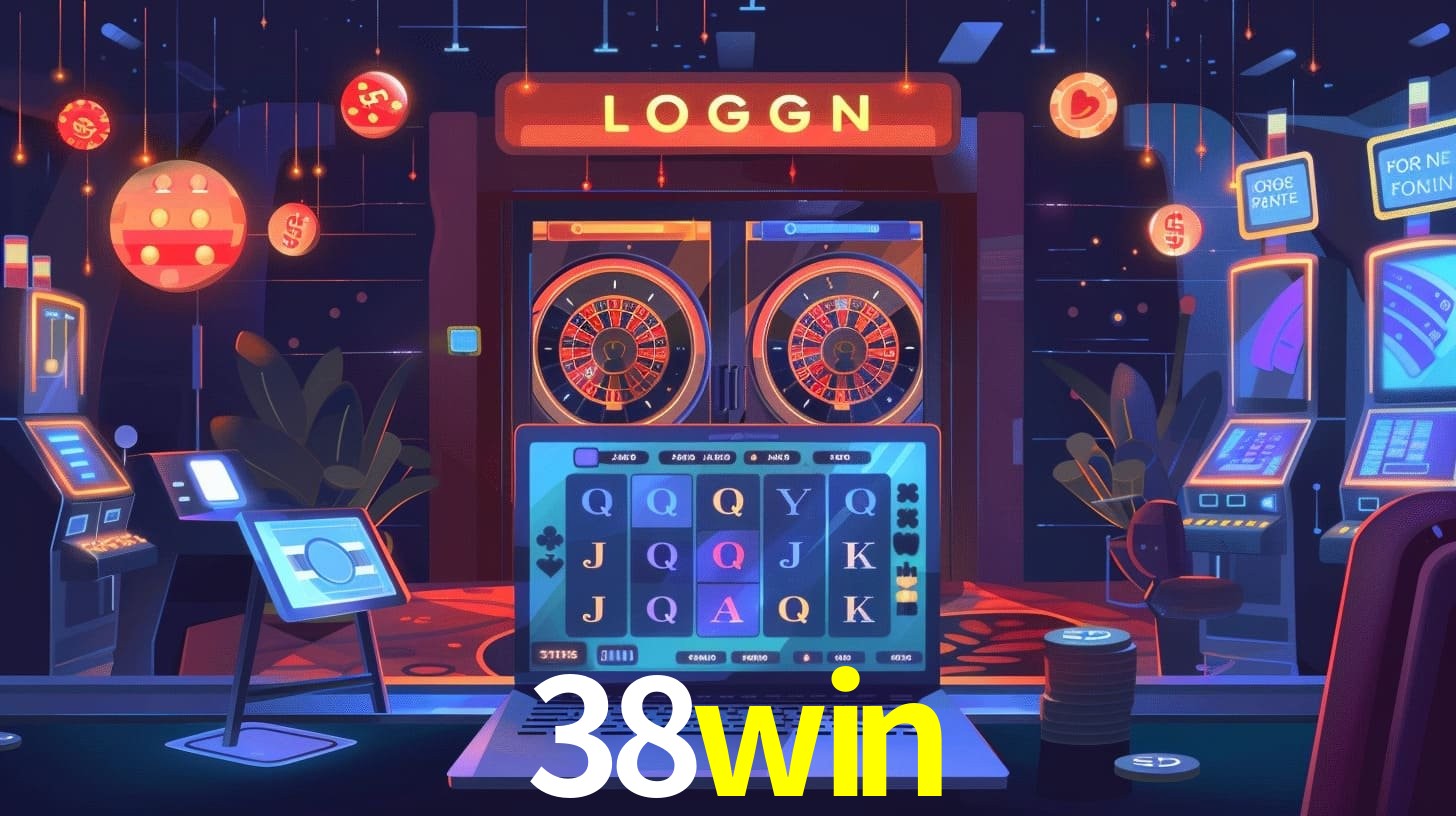 38win Instalar Logo 3