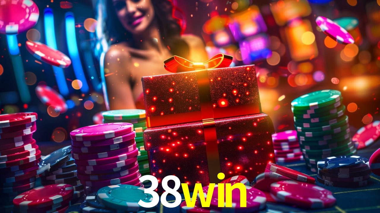 38win Logo 2