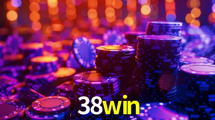 Odds Competitivas 38win