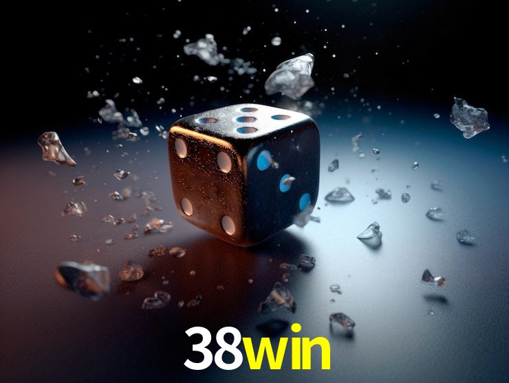 Plataforma 38win - PIX Instantâneo