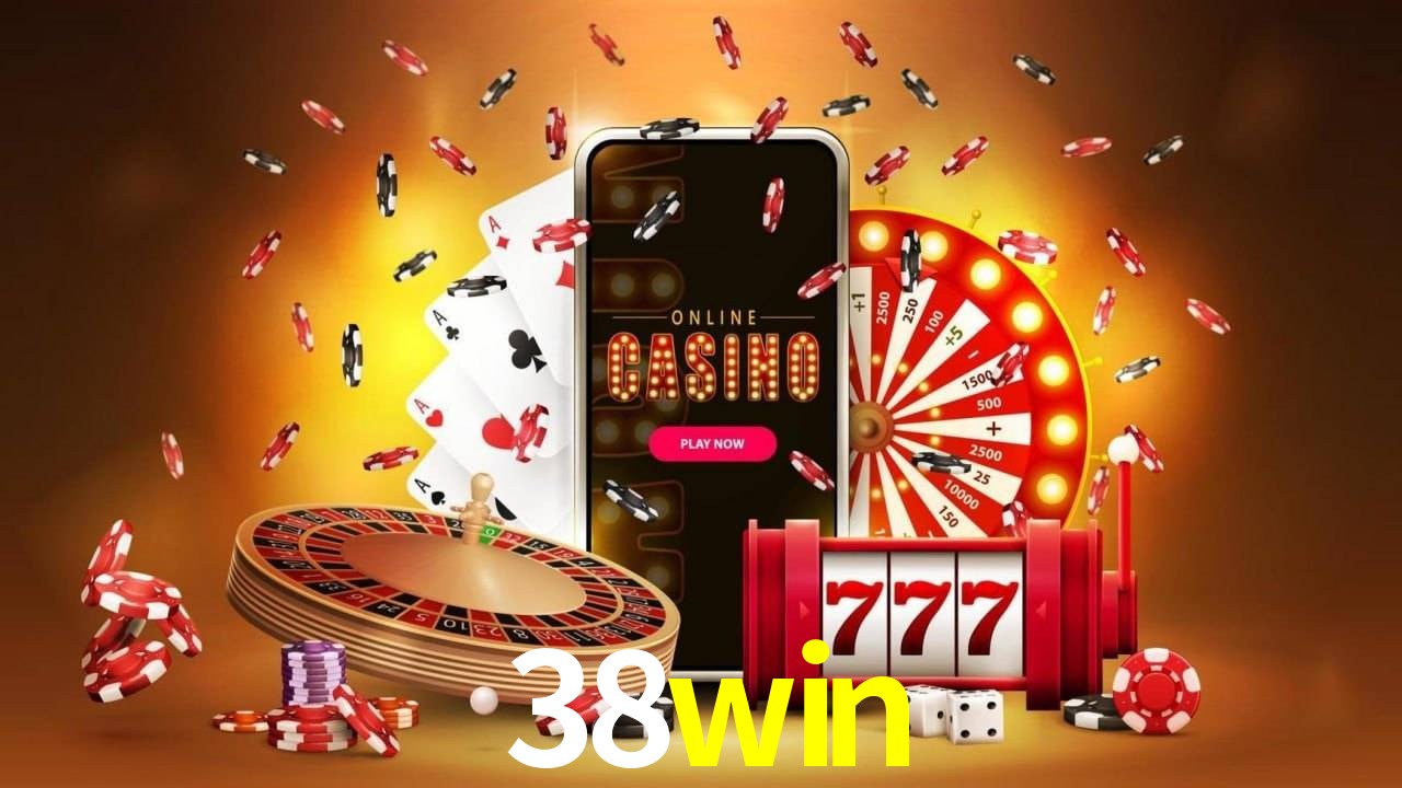 Tecnologia da Plataforma 38win