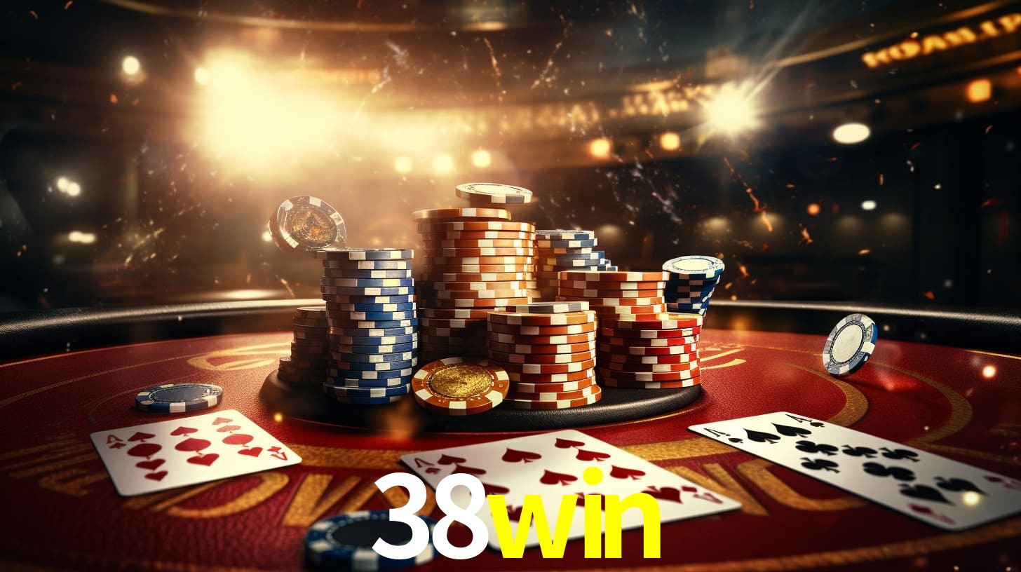 Welcome Bonus 38win