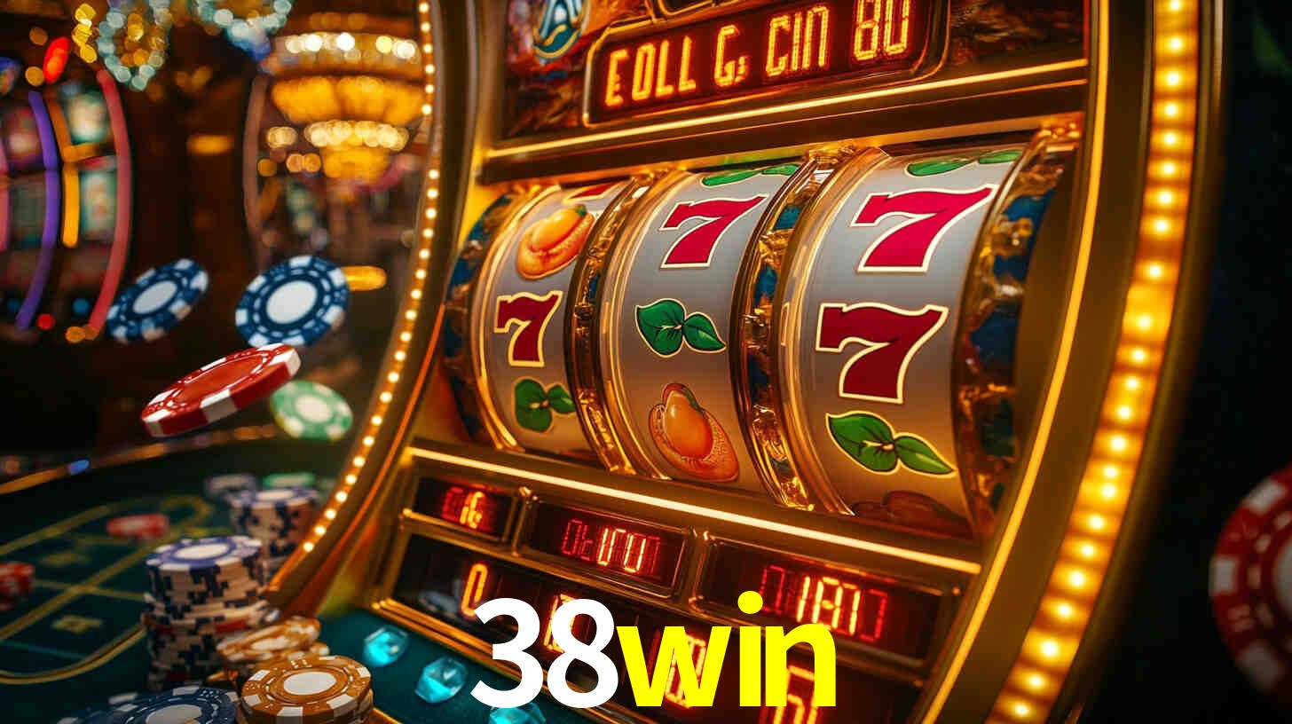 Ofertas Imperdíveis na 38win: Promoções e Bônus Que Valem a Pena