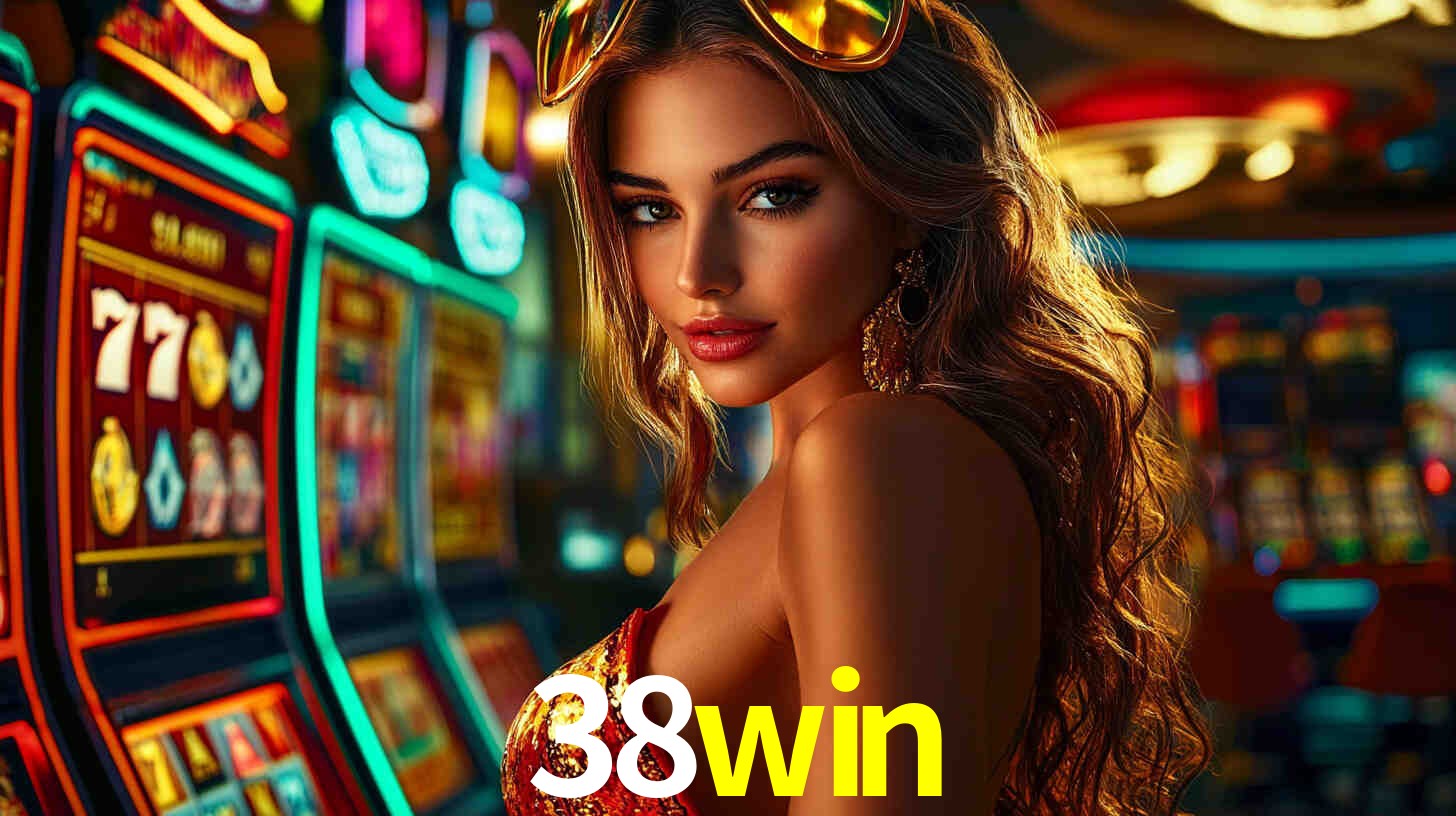 Certificação GLI 38win