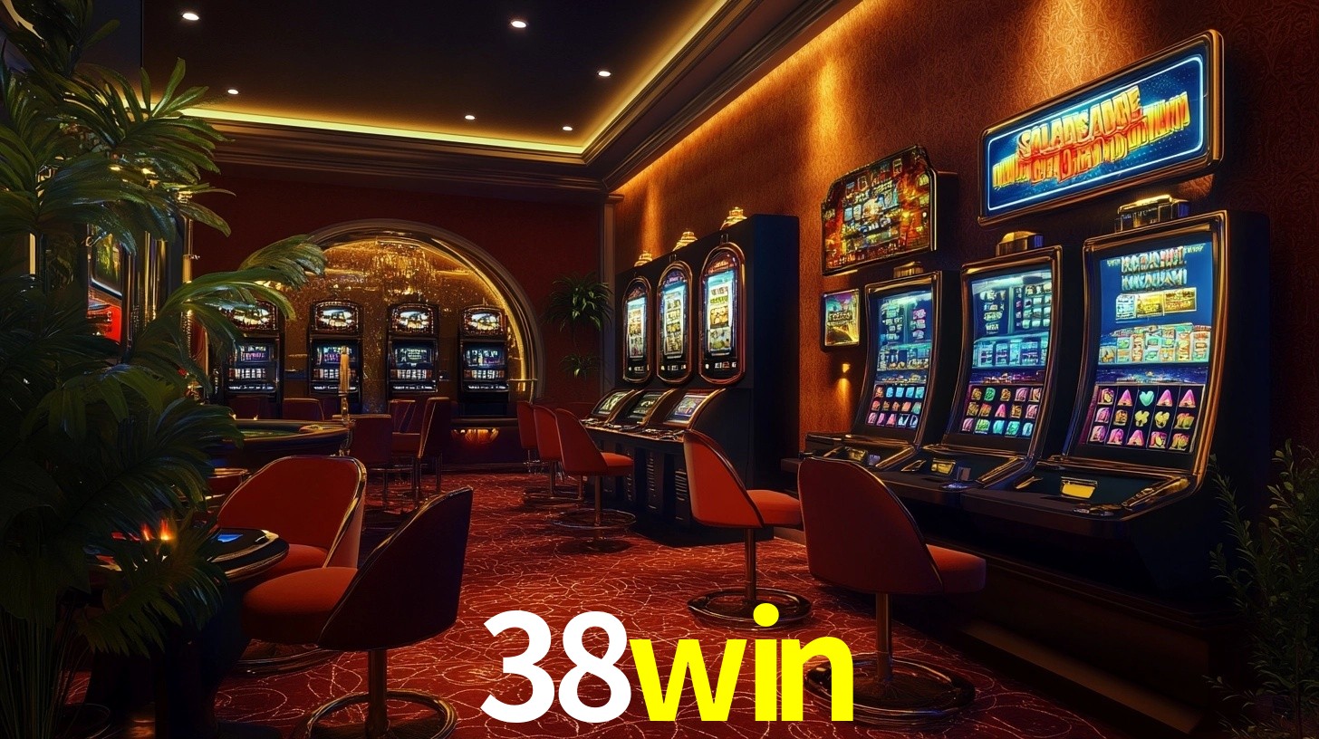 38win App Interface