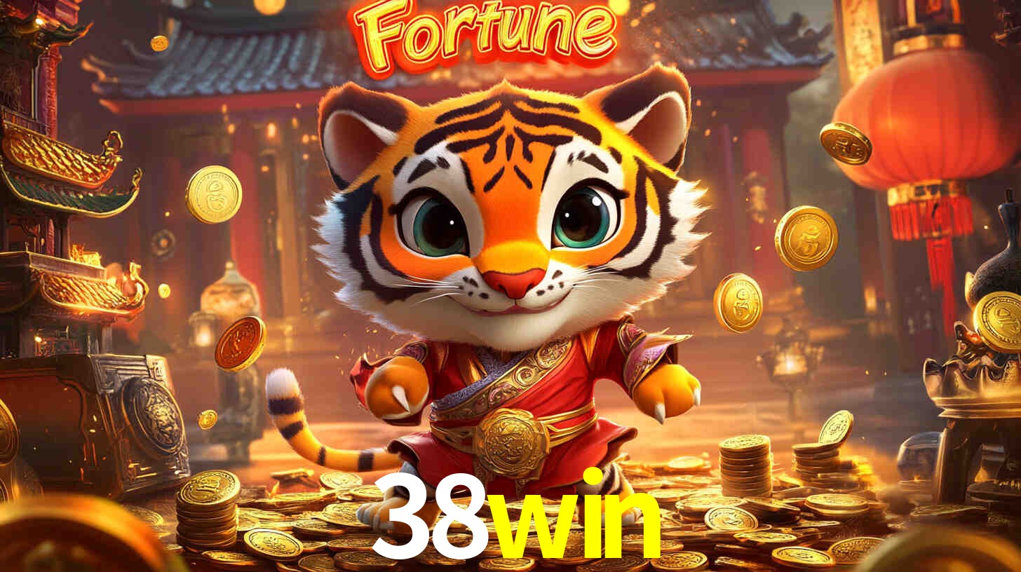 A Popularidade dos Caça-Níqueis no 38win