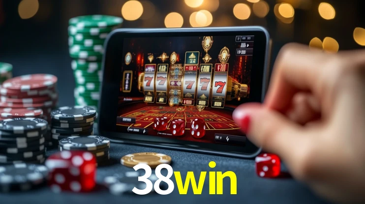 Licença Curaçao 38win
