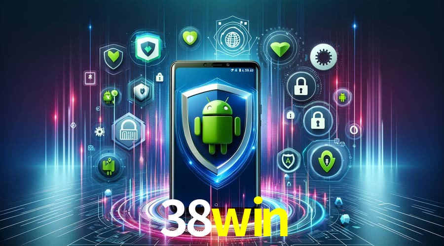 2FA Security 38win