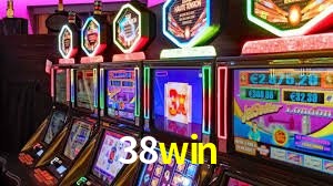 Bônus de Boas-vindas 38win