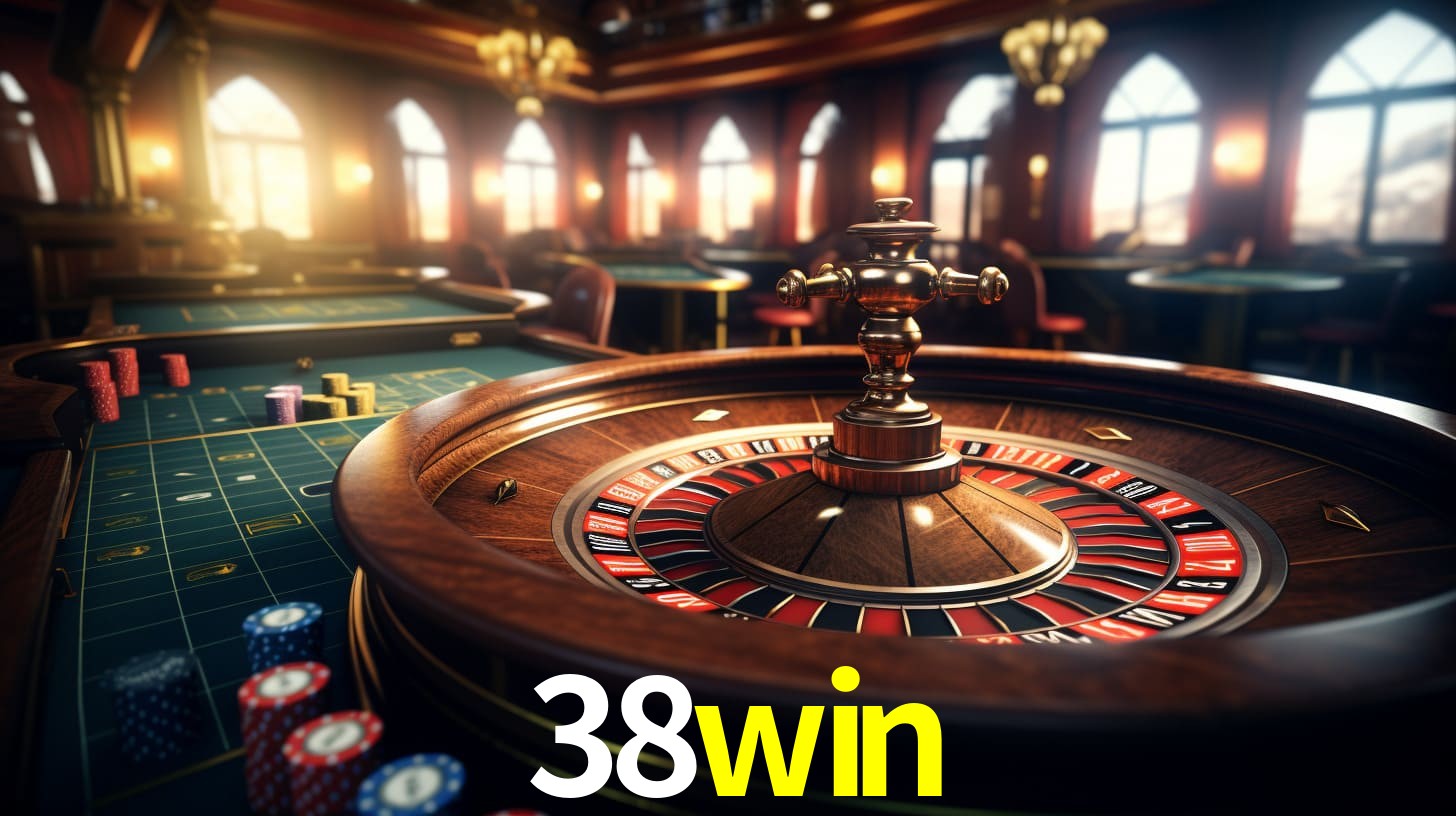 Programa VIP 38win