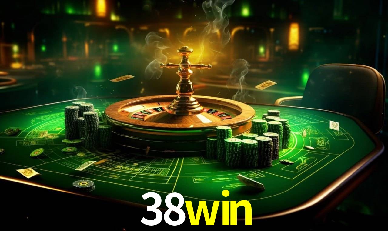 38win Logo 3