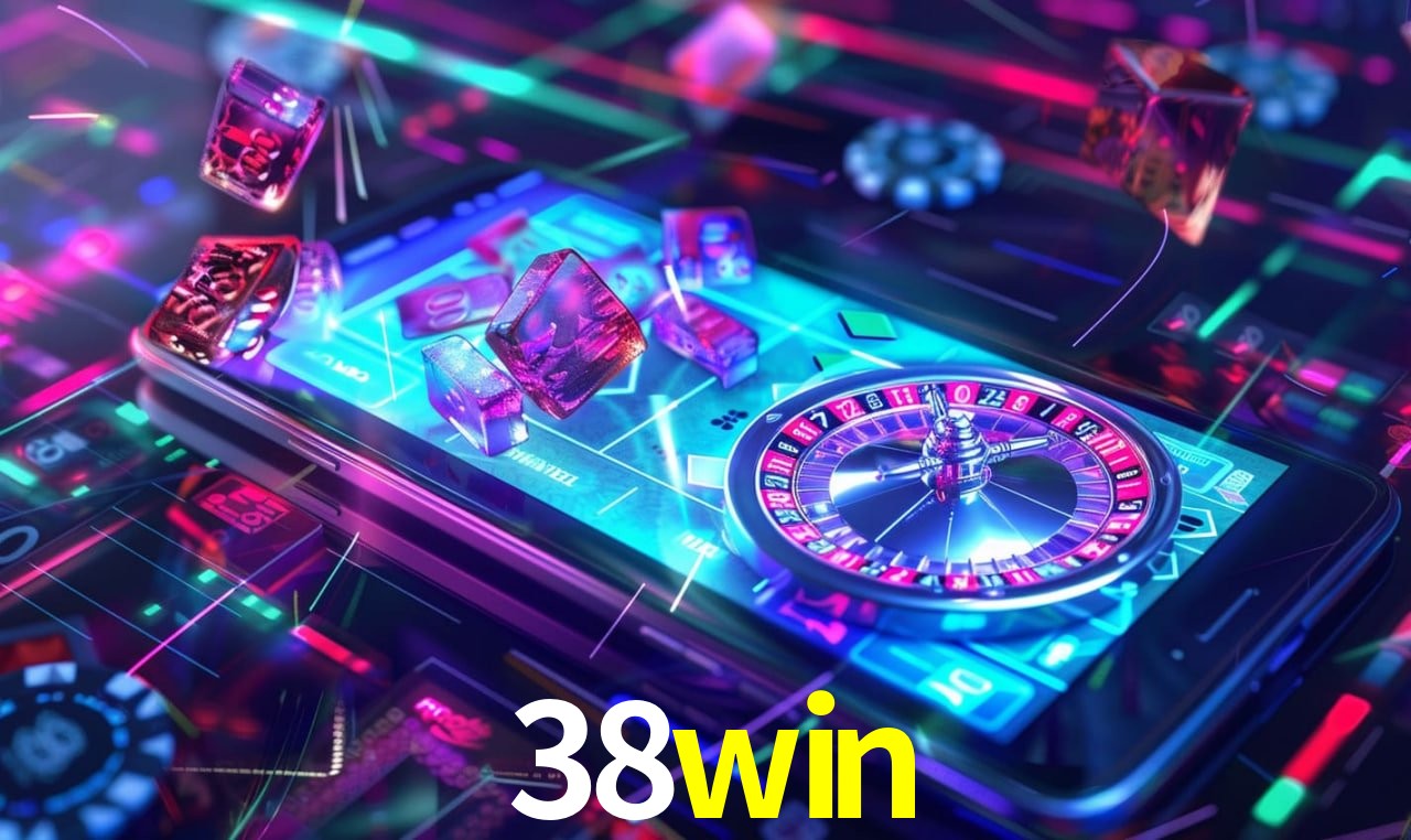 Estatísticas do Jogo 38win