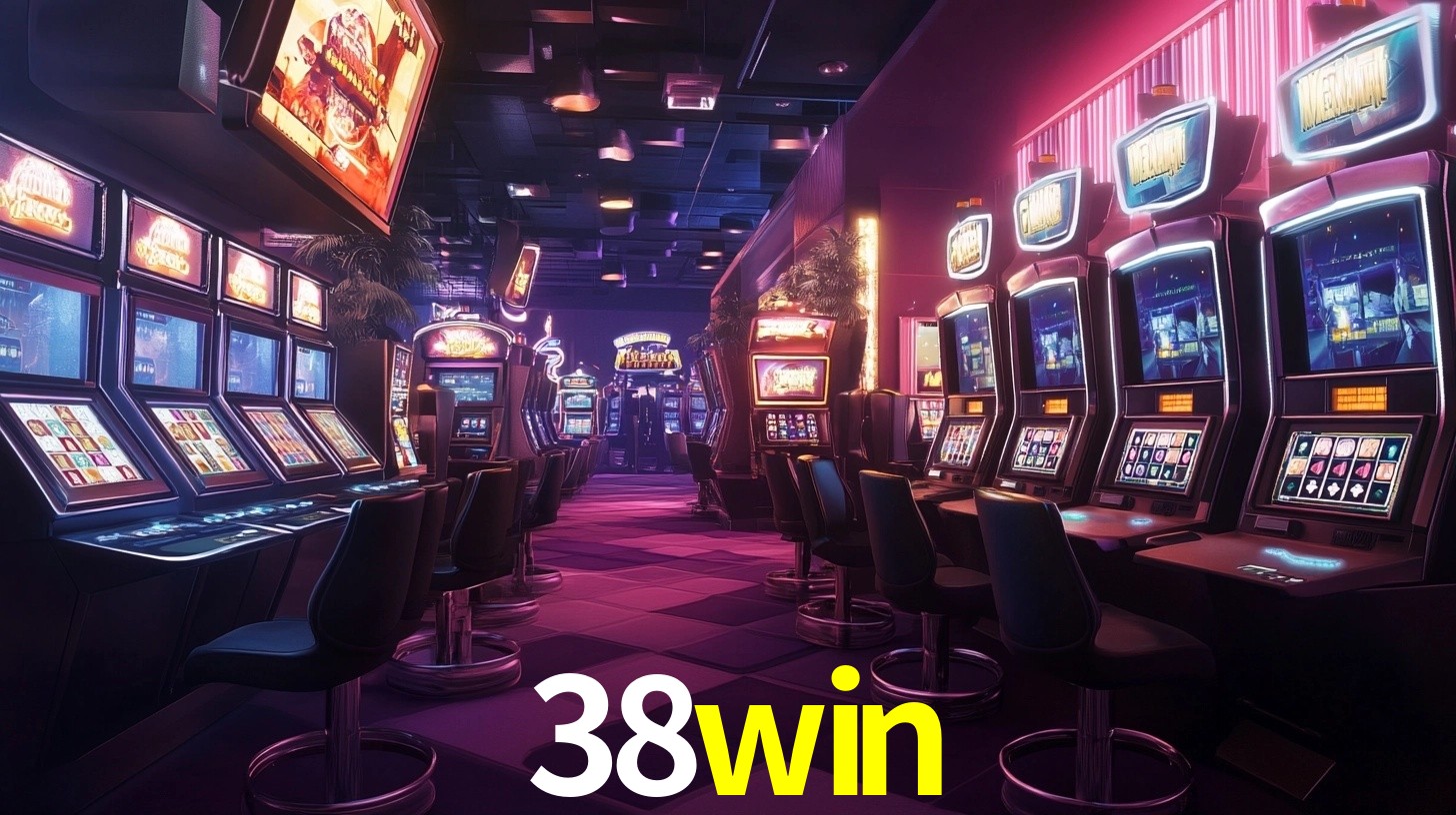 Experimente o Login Seguro Premium no 38win