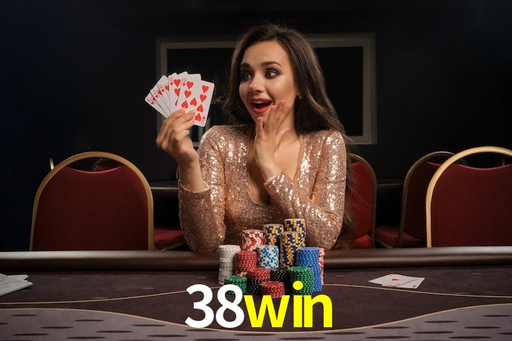Jogos Exclusivos 38win