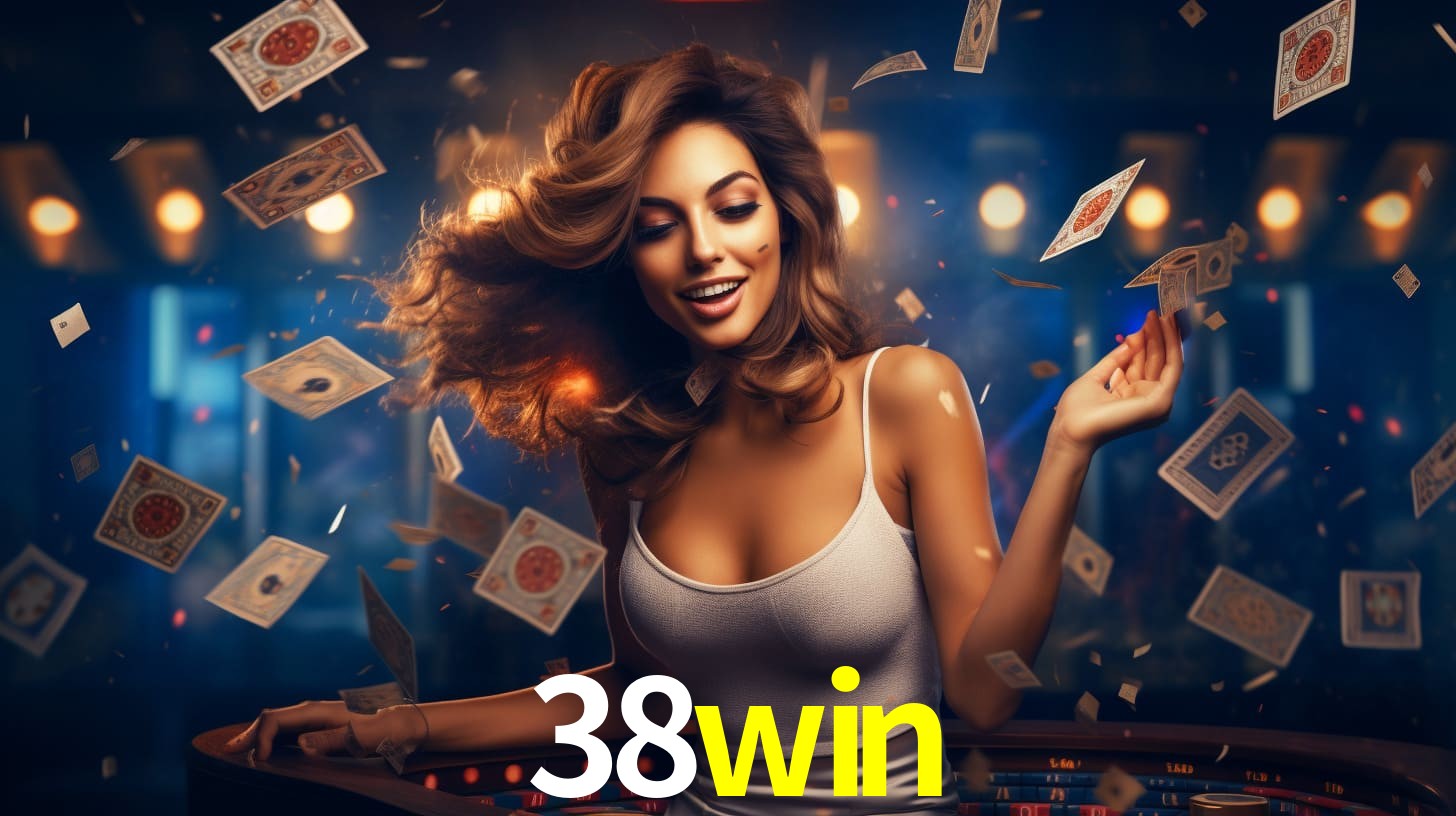 38win: Seu Especialista em Apostas Esportivas Brasileiras