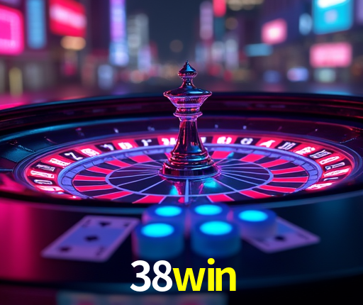 A Emoção da Loteria na 38win: Uma Chance de Mudança de Vida