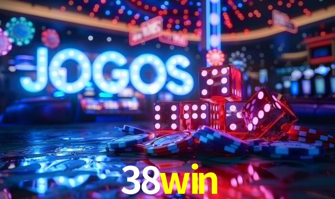 Torneios 38win