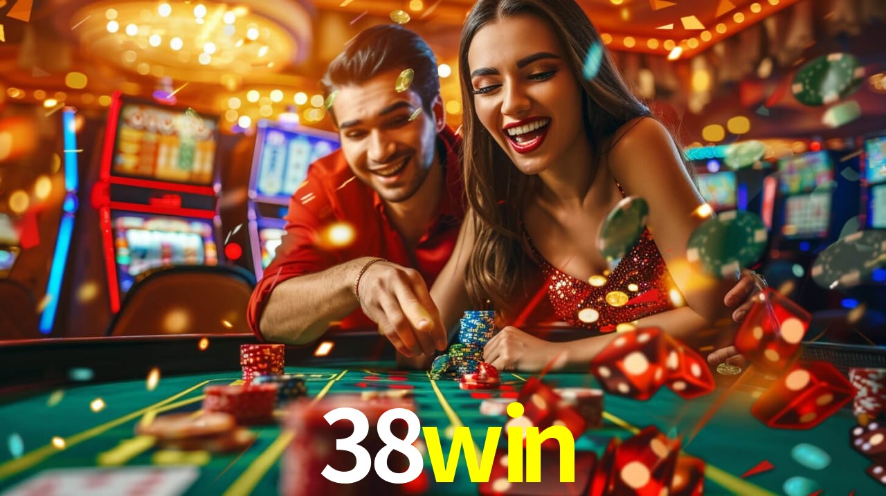 Especiais de Fim de Semana 38win