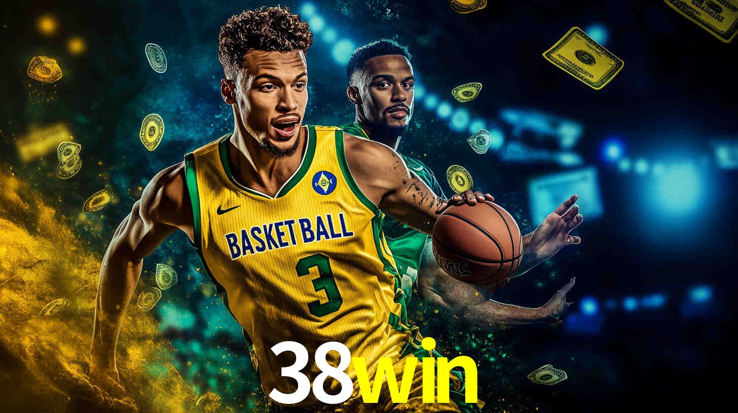 Descubra a Essência do 38win: Nossa História e Compromissos
