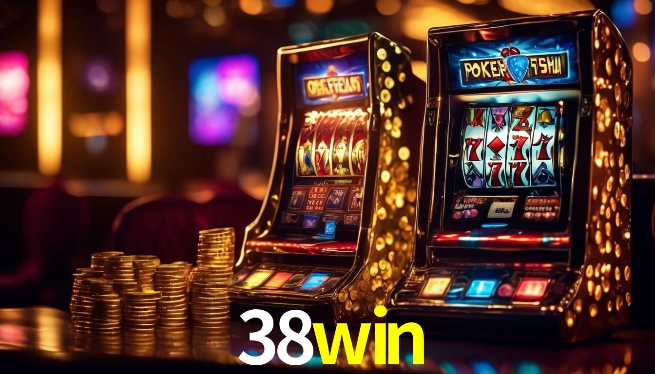 cassino 38win