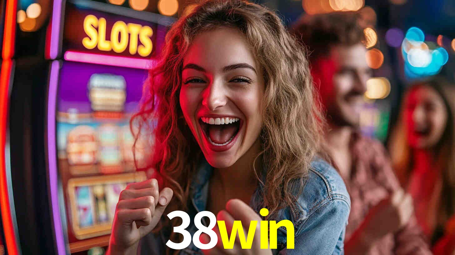 A Experiência Imersiva dos Cassinos Ao Vivo no 38win