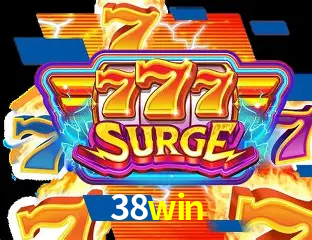 A Popularidade dos Caça-Níqueis no 38win