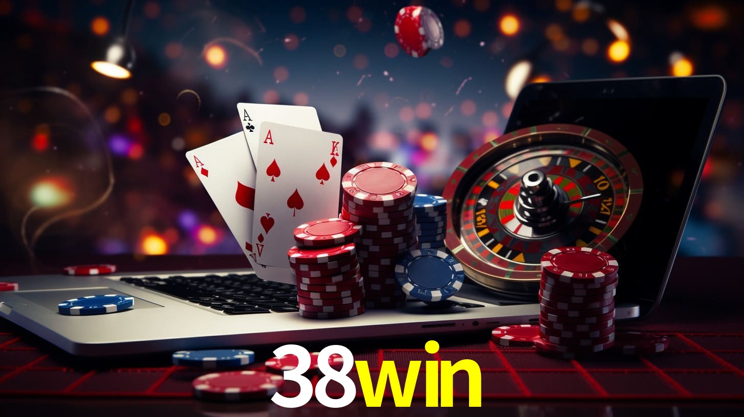 Daily Bonuses 38win