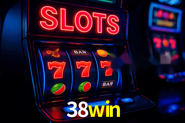 Slots 38win - Giros Grátis Diários
