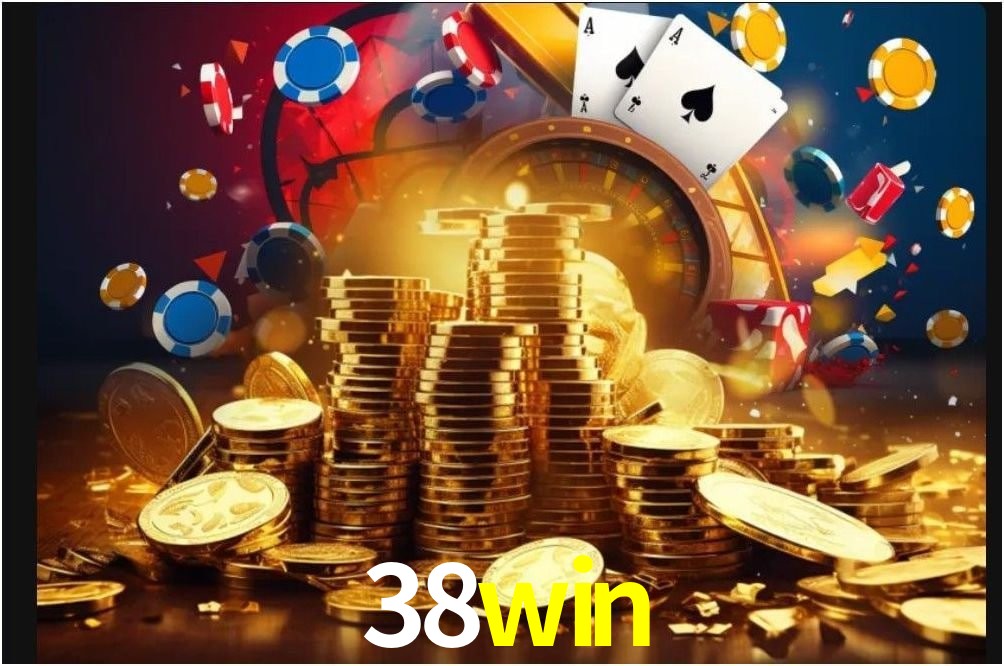 PIX Instantâneo 38win