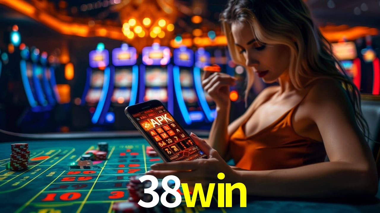 Live Casino 38win