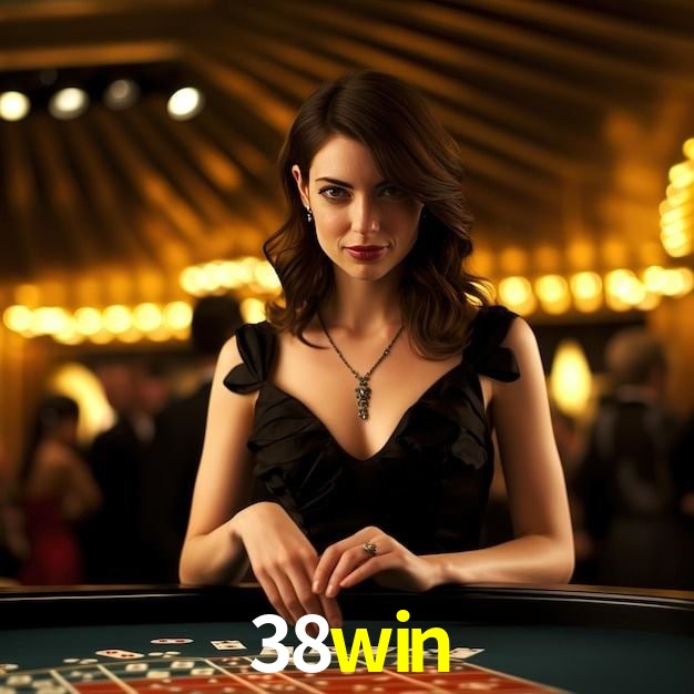 Desvendando o Mundo dos Jogos Virtuais na 38win
