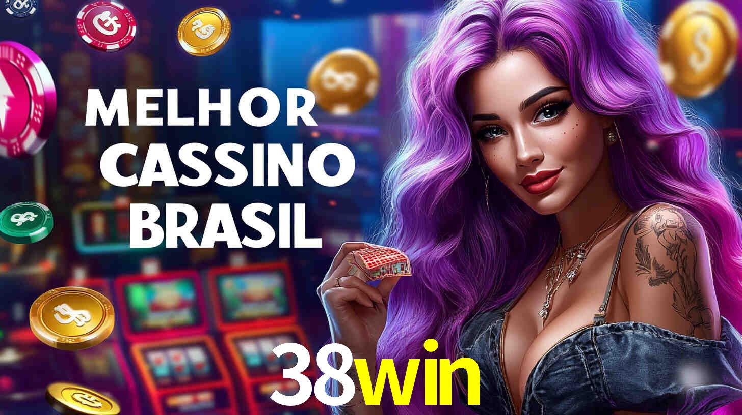 Descubra a Essência do 38win: Nossa História e Compromissos