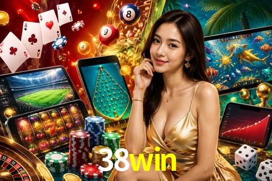 VIP Casino 38win
