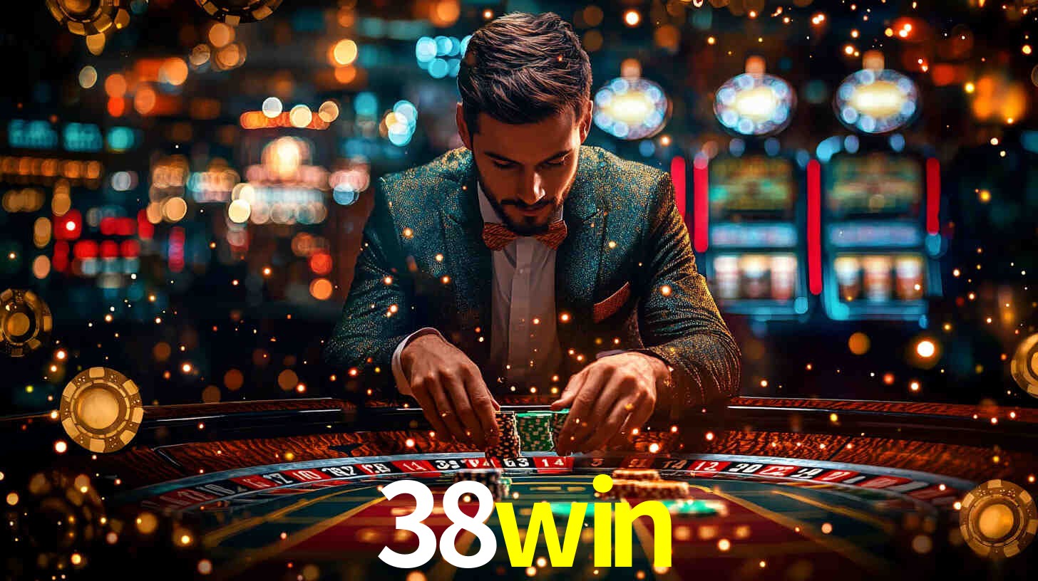 Explore as vantagens do 38win: serviço profissional e confiabilidade